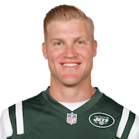 Josh McCown