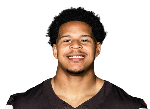Ahmani Marshall
