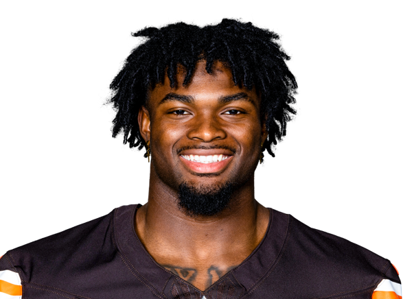 Harold Fannin Jr.