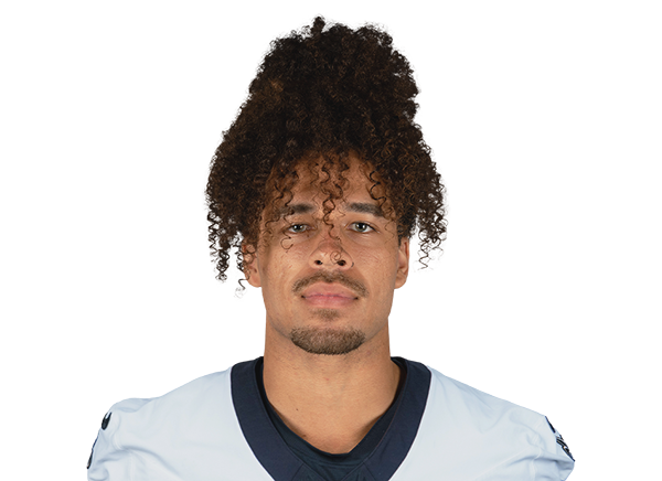 Kyrese Rowan