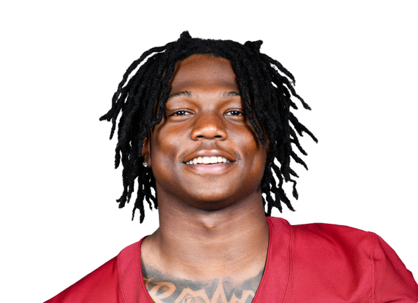 Jacory Croskey-Merritt