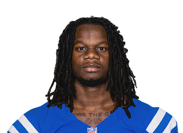 Davon Booth