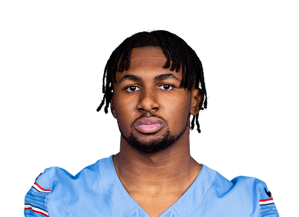 Nicholas Singleton